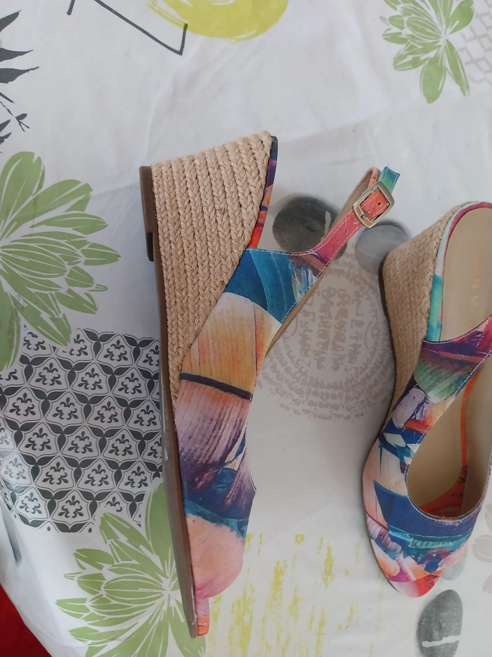 Very pretty shoe – photo 6